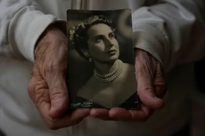 Mimi Reinhard, Who Typed Up Schindler's List, Dies at 107