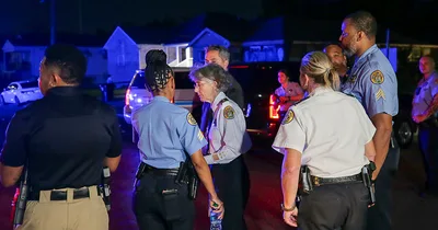 New Orleans police investigate fatal shootings at parade