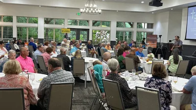 'Faith, fellowship and farming': Christian farmers fellowship to mark 40 years of gospel impact