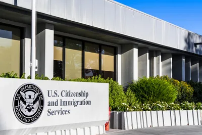 Evangelical group condemns Trump policy change impacting immigrants who entered lawfully
