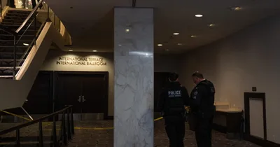 New White House correspondents’ dinner to honor officer