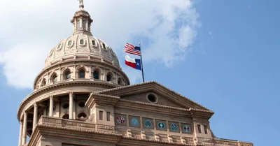 Texas Bans Abuse NDAs in Law Named for Kanakuk Victim