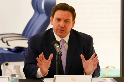 FL Passes 'Parental Rights' Bill After Agenda-Driven News Outlets Falsely Label It the 'Don't Say Gay' Bill