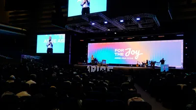 The next missionary wave will come from the hardest places on earth, Arise Asia’s David Ro says