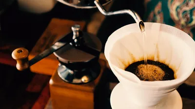 Dem-Owned Coffee Shop Sold 'Defund God,' 'Abort Republicans' Merch
