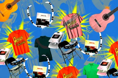 Every Early 2000s Youth Group Ever - RELEVANT