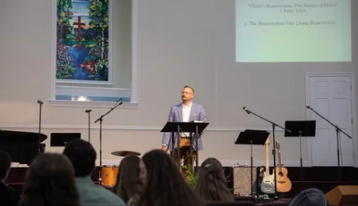 What’s to Appreciate about the Pastor of a Small Country Church? Plenty. | Baptist Press