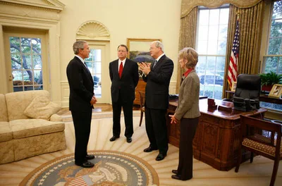 Morris Chapman, Longtime SBC Executive Committee Leader, Dead at 84