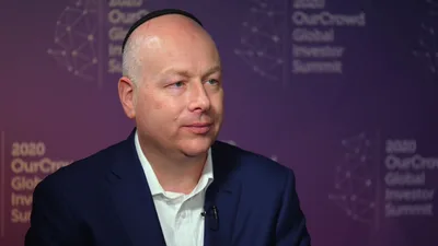 Abraham Accords Architect Jason Greenblatt Urges Biden to Build on Historic Agreement
