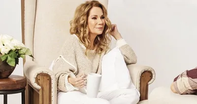 Kathie Lee Gifford likens today's cancel culture to McCarthyism