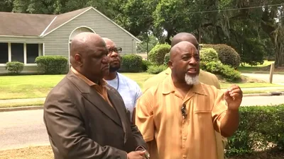 Pastor, Al Sharpton’s brother gets 30 months for drug trafficking, tax evasion