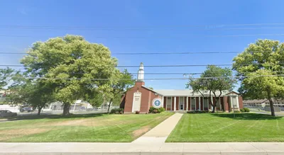 2 dead, at least 6 injured after fight breaks out during funeral at LDS meetinghouse