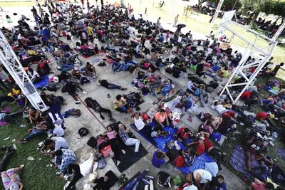 Bishops demand immigration policy that respects human dignity, right to asylum | Crux