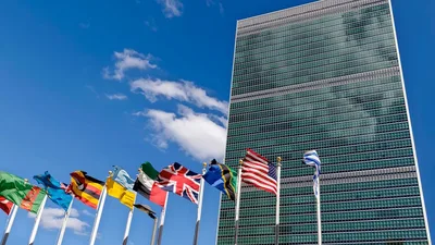 UN Creates Unlimited, Unprecedented, Open-Ended Probe Against Israel: 'This Is Something to Empower Hamas'