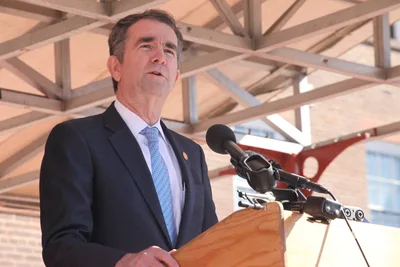 Virginia Has Become the First Southern State to Abolish the Death Penalty - RELEVANT