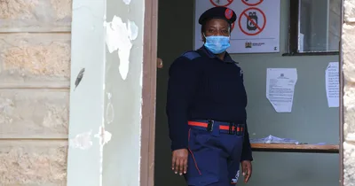 Kenya confirms first imported Ebola case and begins quarantines