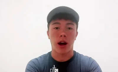 Street Preacher Arrested at Pride Event Says Christians 'ought to say something' about Drag Events for Kids