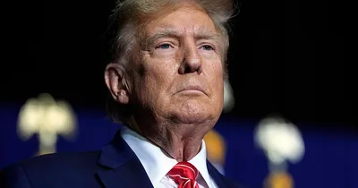 Trump's inauguration ceremony moved indoors due to cold