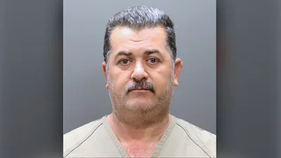 Iraqi Asylum-Seeker Allegedly Plotted to Kill George W. Bush for Iraq War, Claimed ISIS Contacts