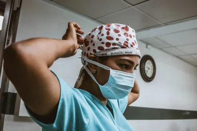 A New Study Finds the U.S. Healthcare System Ranks Dead Last Among the World’s Richest Countries