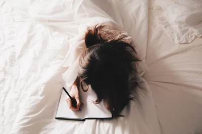 It's Time to Actually Use One of Those Journals You Bought - RELEVANT