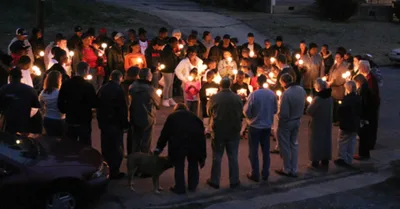 Uniting a Violence-Plagued City in Prayer
