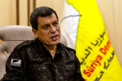 Enclave of Democracy in NE Syria Threatened by Potential Turkish Invasion - US Could Play Key Role