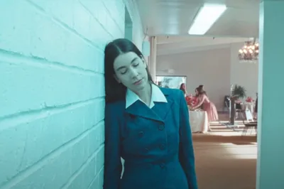 HAIM Once Again Teams Up With Paul Thomas Anderson for 'Lost Track' - RELEVANT