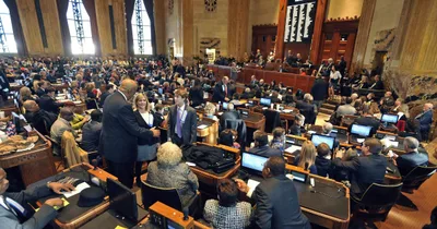 Louisiana House Mulls Allowing Churches to Remove Disruptors