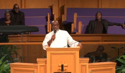 Parents Outraged Pastor Lashed Children for Misbehaving at Church School