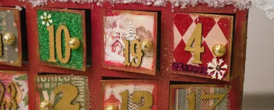 It’s Advent… Ready or Not!