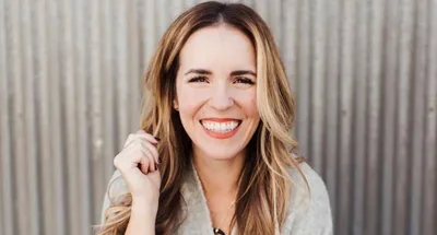 Rachel Hollis Compared Herself to Harriet Tubman and Things Get Messier From There