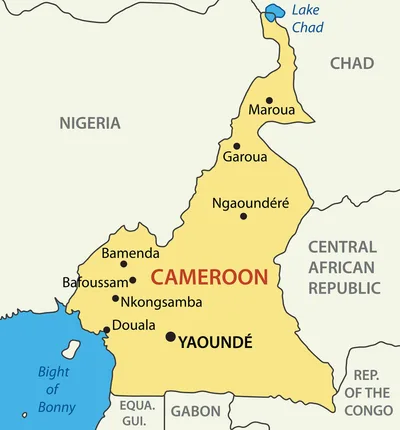 5 priests among Christians kidnapped in Cameroon