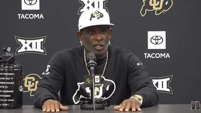 Deion Sanders' Public Prayer in Tongues Sparks Debate on Biblicality