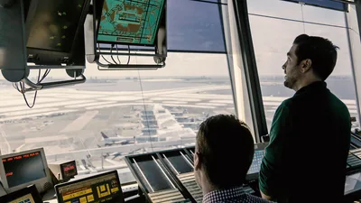 How Safe Are America's Skies? FAA on Hot Seat After Potentially Catastrophic Near Misses