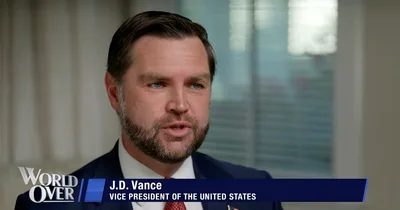 JD Vance on 2028 presidential run: I’ll listen to what God tells me to do