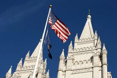 New committee aims to build up political candidates who support religious liberty for all