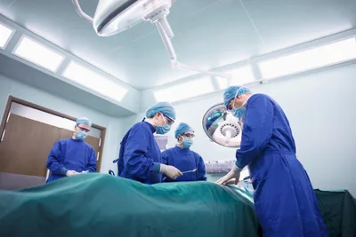 Growing Trend of Trans Patients Seeking Both Male, Female Genitals Highlighted in Report