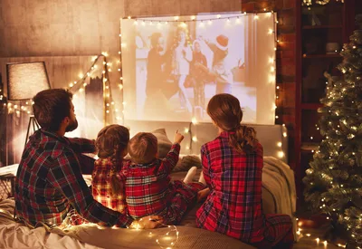 Are you homesick this Christmas? Here's your solution