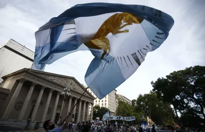 Argentina passes abortion bill despite resistance from evangelicals, Catholics