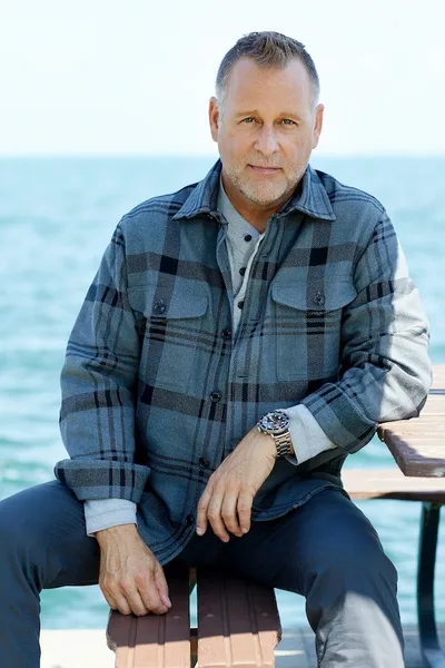 Actor Dave Coulier Shares How Alcohol Addiction Affected His Spirituality, Entire Life