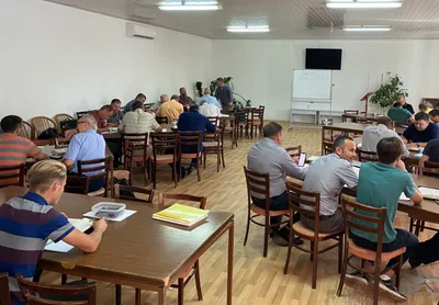 32 conversions catalyze new work in ‘Nazareth of Europe’ | Baptist Press