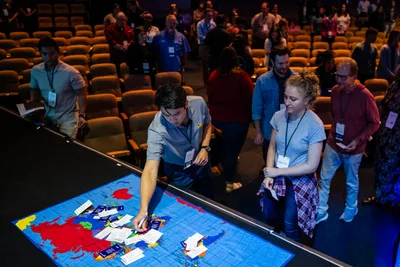 MedAdvance Connects Healthcare Professionals to Needs on Mission Field | Baptist Press