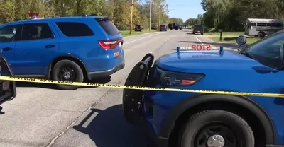 Death Toll in LDS Church Attack Rises to 4; Suspect Had Trump Sign Outside His Home