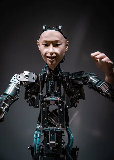 The measure of a machine: Is LaMDA a person?