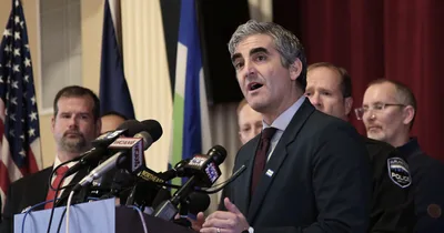 Police in Vermont Arrest Suspect in Shooting of 3 Palestinian Students