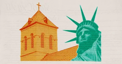 Still a Restless Nation, Unless We Rest in God