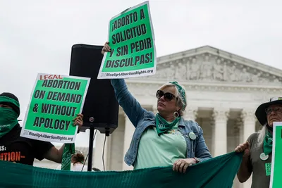 Book Review: Tearing us apart: How abortion harms everything and solves nothing