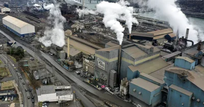 U.S. Steel Sold for Nearly $15B to Japanese Rival