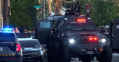 Children, pregnant woman among dead in Pennsylvania shooting